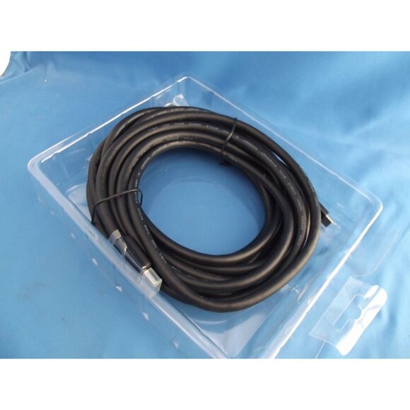 Kanex USB-C to HDMI Cable with 4K Support - 16.4' - 5m - Picture 3 of 4